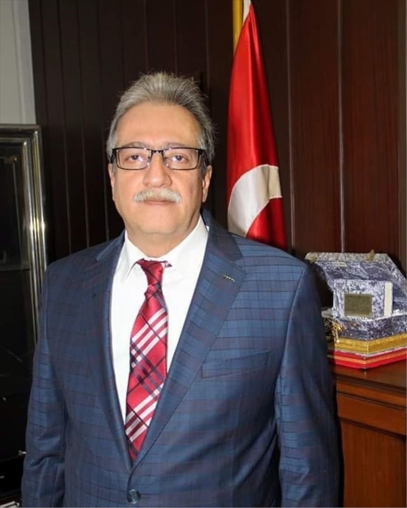 HESOB´tan ´Kardeş işletme´ kampanya çağrısı