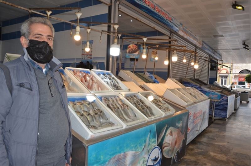 Balıkçılar kira düzenlemesi istiyor