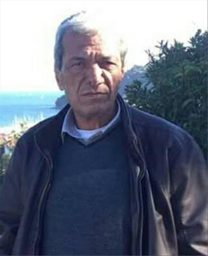 Arsuz ilk belediye başkanını kaybetti