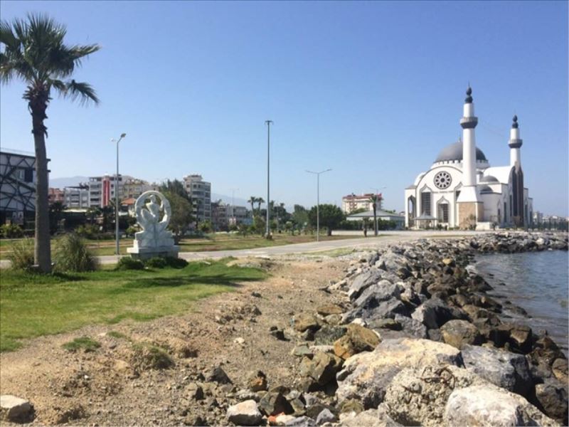 Ramazan başladı