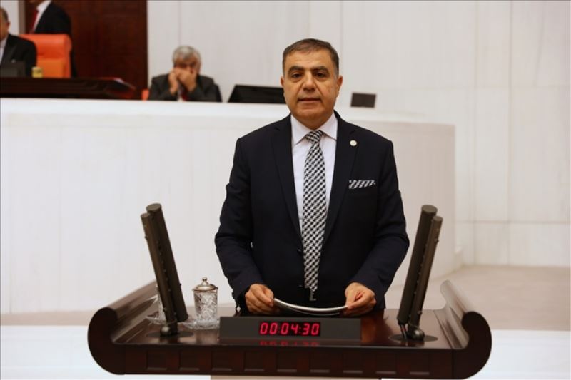 Güzelmansur: 250 TIR şoförü mağdur