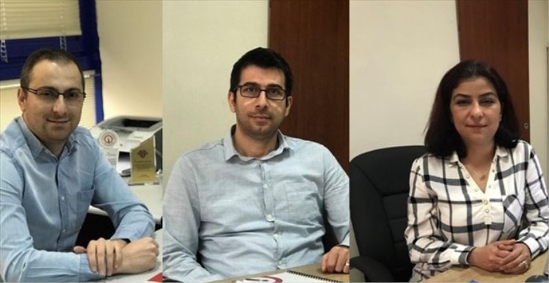 İSTE´de koronaya Ar-Ge çalışması