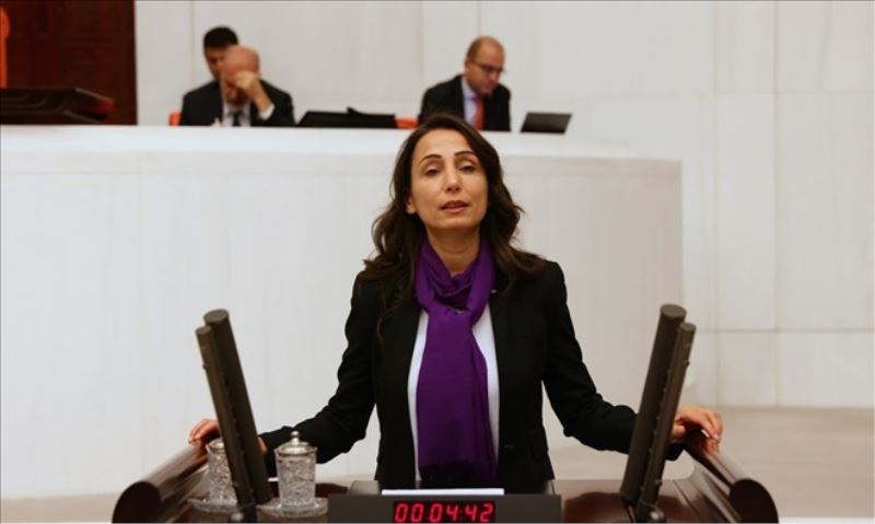 Şiddete uğrayan kadına destek kısıtlanıyor mu?