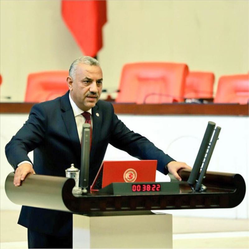 Şanverdi´den ‘evde kalalım´ çağrısı
