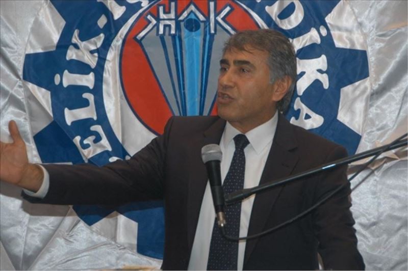 17 milyon görevden aldırdı