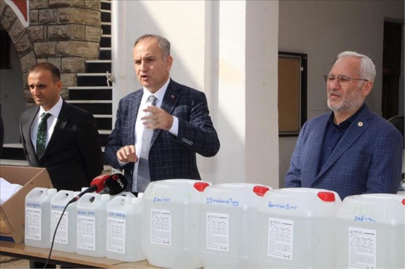 İskenderun´da kamuda serbest kıyafet kararı