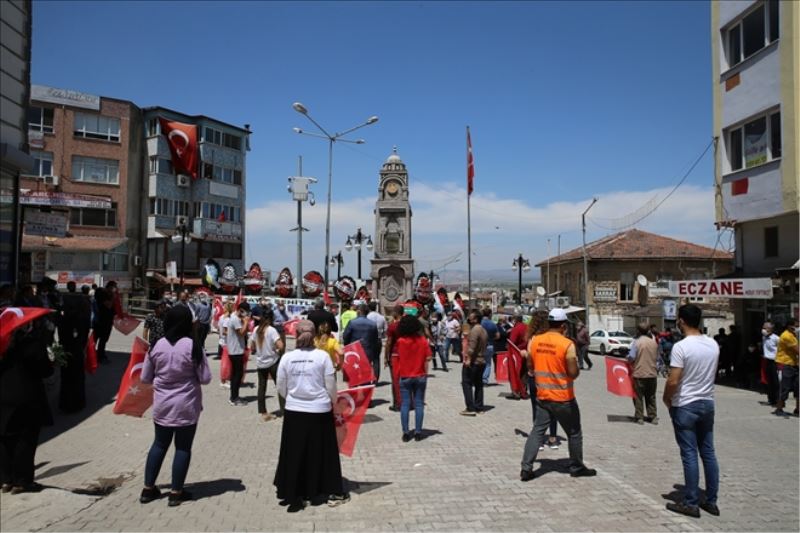 Reyhanlı saldırısının acısı unutulmadı