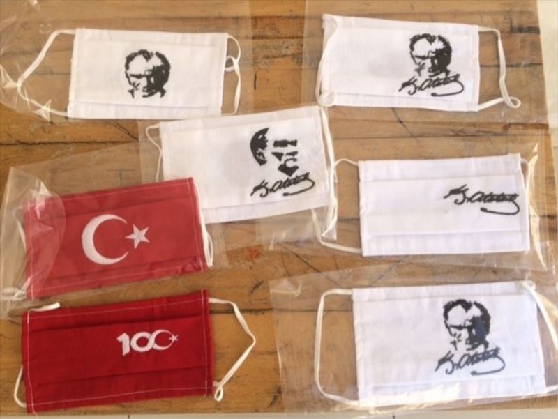 HEM maskesi 10 lira