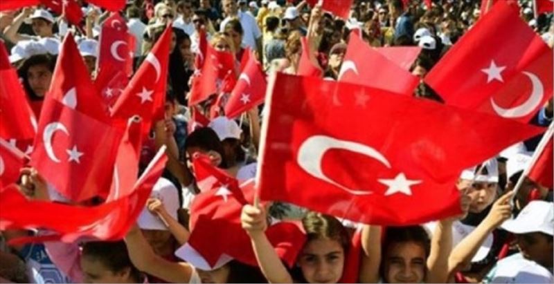 19 Mayıs, Atatürk´ün gençlere emaneti