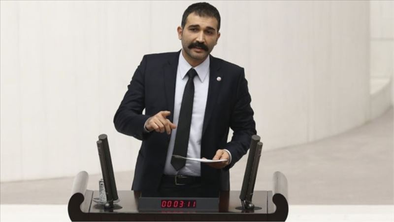 Barış Atay: Yerel yönetimler siyasetine de yeni bir soluk getirme çabasındayız