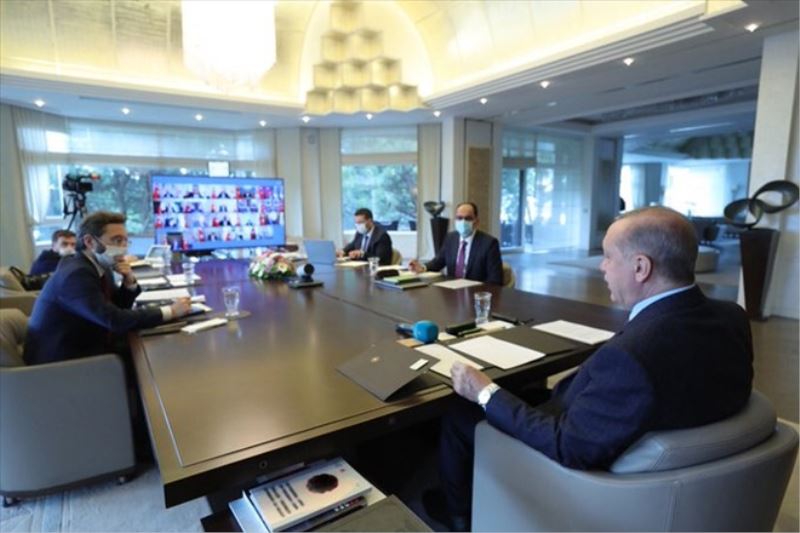 Sokak yasağında yaş sınırı 18´e çekildi
