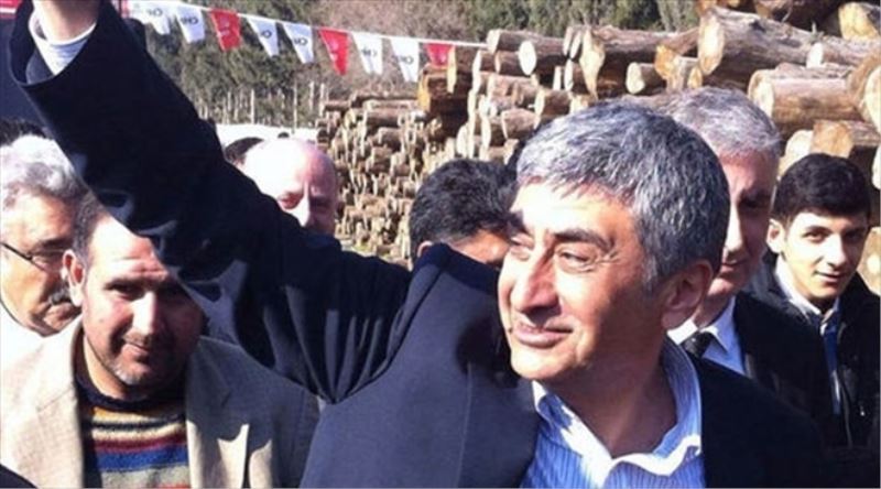“Toplumsal barışa zarar gelmesine izin vermeyeceğiz”