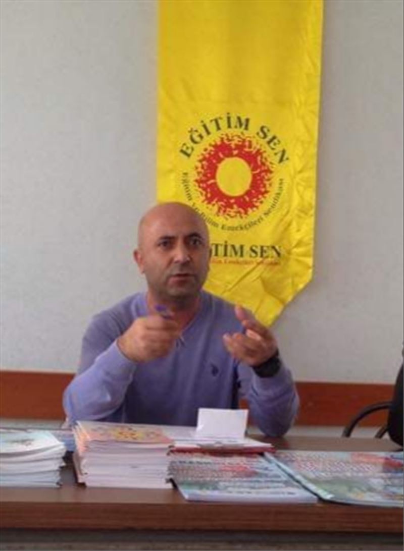 “Öğrencilerin sağlıklarını dikkate almadan karar alınmamalı”