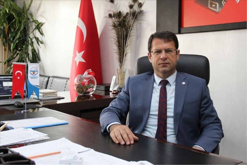 Eryılmaz´dan Savaş´la ‘Çaparali görüşmesi´