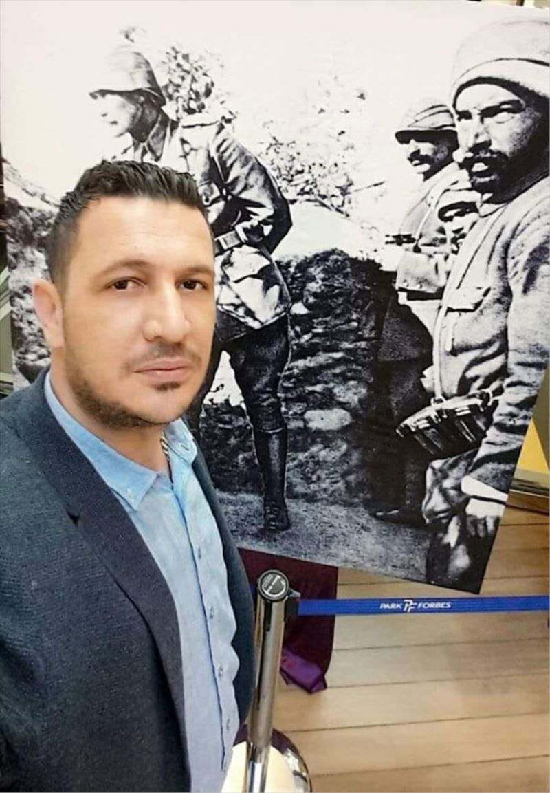 Şirin: Arsuz´a devlet hastanesi istiyoruz