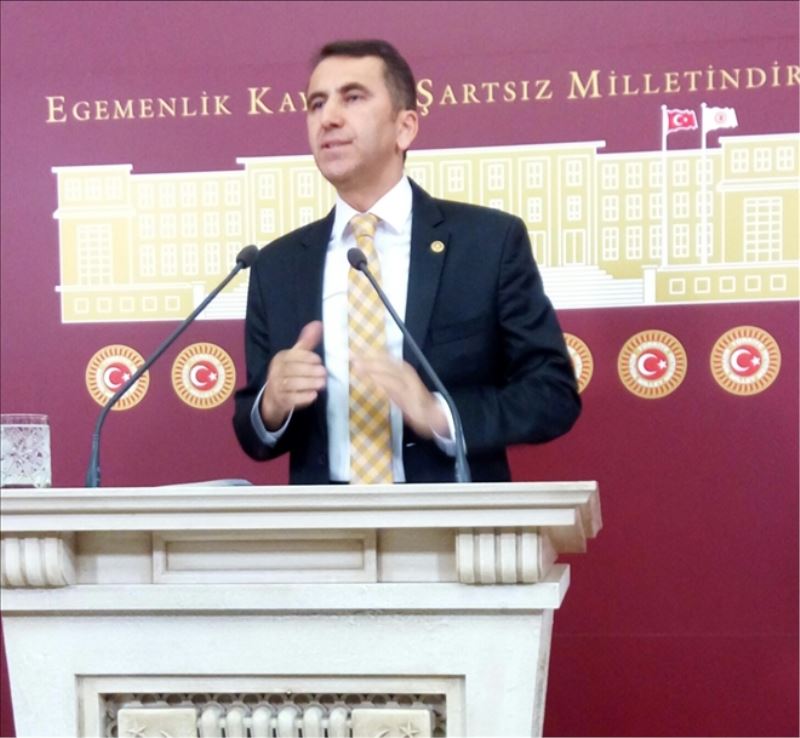 Topal: Hükümet destekleri açıklamalı
