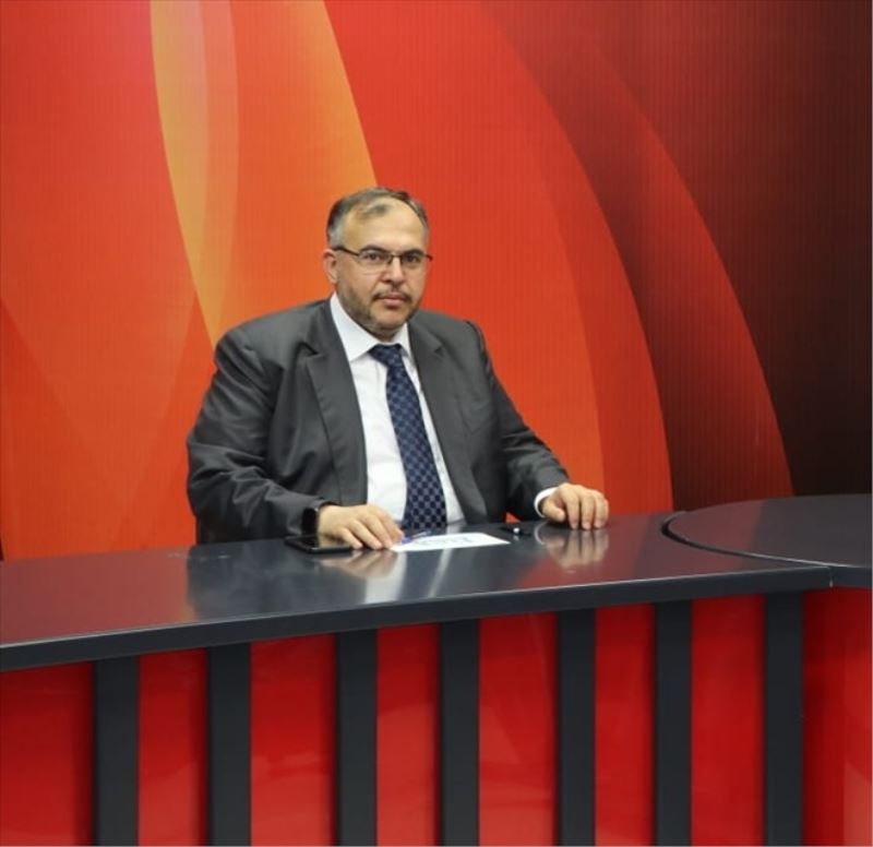 “Küresel plan kurucular, her şeyi kontrolleri altına almak istiyor”