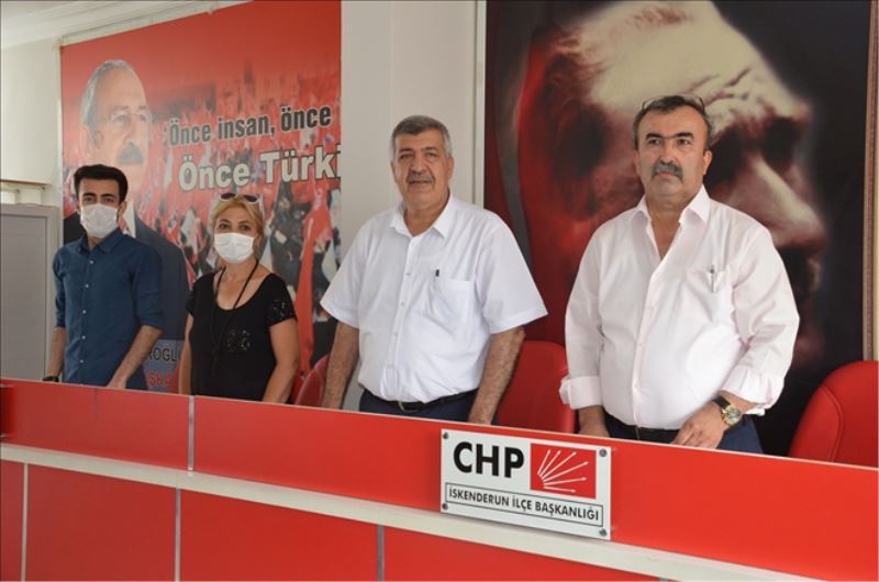 Mansuroğlu: İğrenç bir iftira
