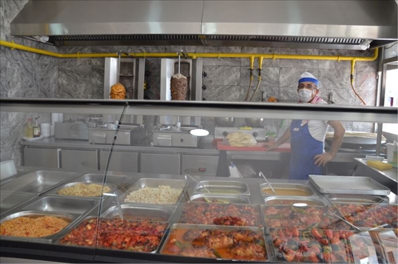 Yeme alışkanlığı değişti mi?