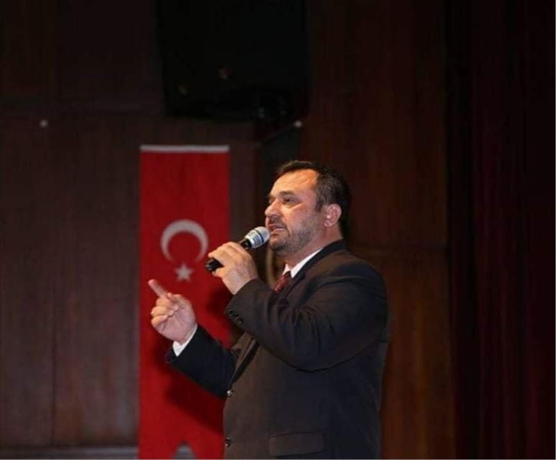 Müftü Çınar vefat etti