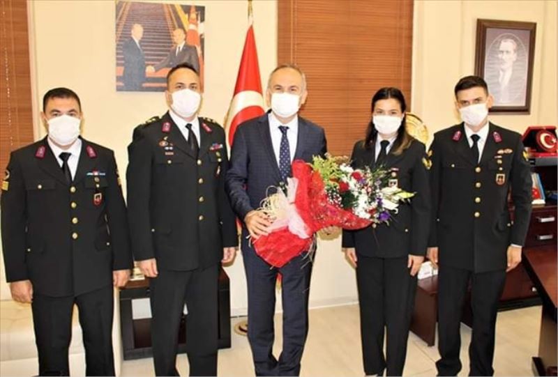 Jandarma, 181 yaşında