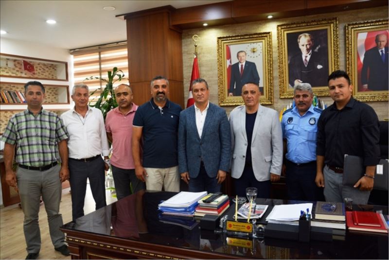 Belen´de ‘sosyal denge´ sözleşmesi imzalandı