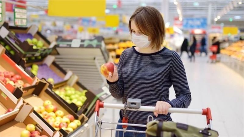 Market, bakkal ve büfelere saat sınırı kaldırıldı
