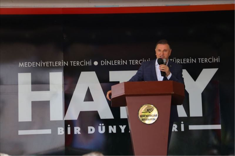 HBB´den kırsal kalkınma modeli