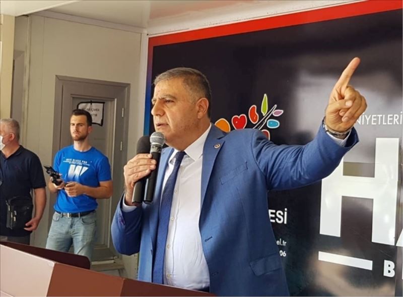 Güzelmansur ilçe bazlı teşvik önerdi