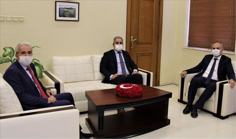 54 savcı ve hakim atandı