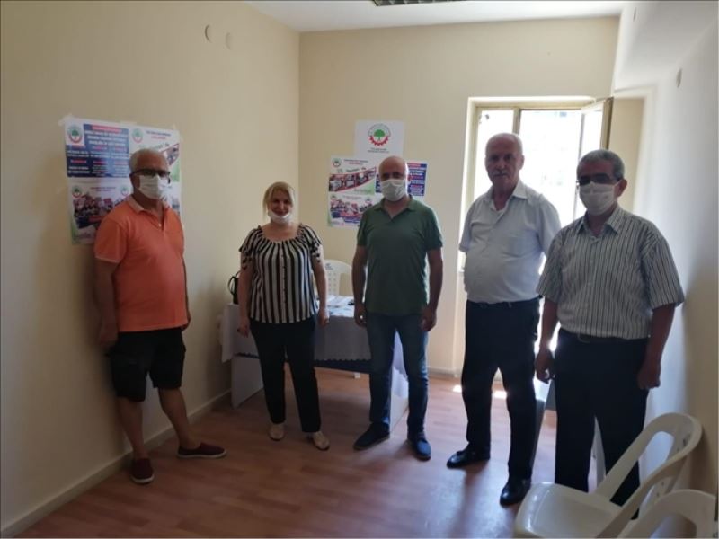 Emekliye en düşük maaş istemi 2.500 TL