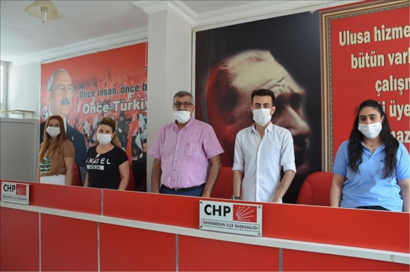 2,5 milyon genci salona toplamak doğru mu?