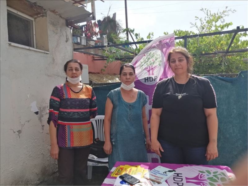 İnfaz yasasının geri çekilmesini istediler