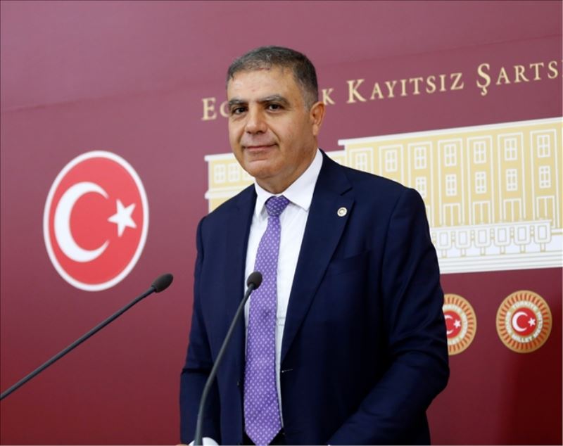 Devreden KDV alacaklarına önerge