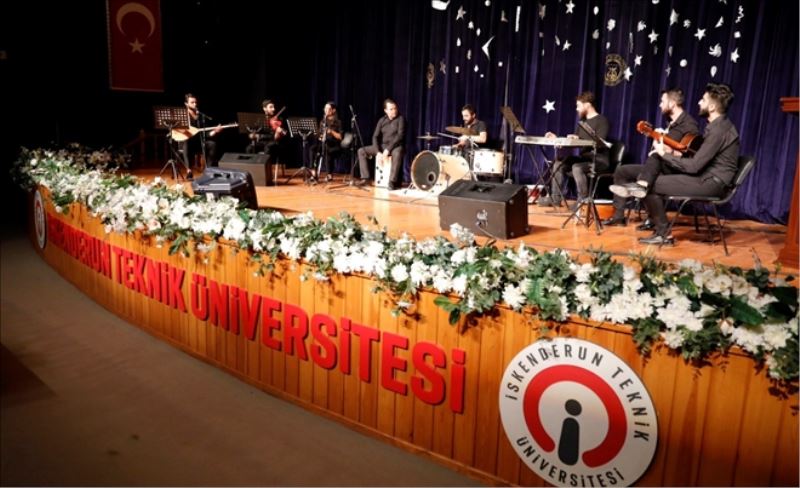 İSTE Mustafa Yazıcı Devlet Konservatuvarı´na THM bölümü