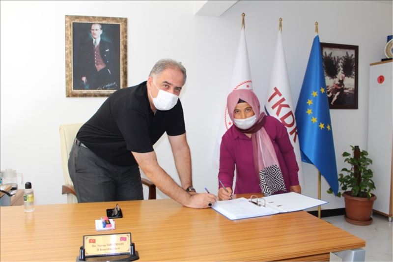 Pandemiye rağmen 77 milyonluk yeni yatırım