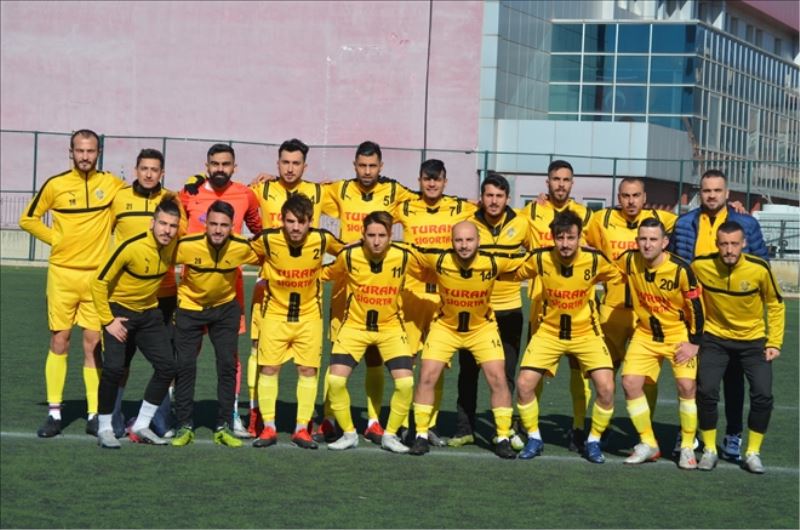 İskenderun Yıldızspor´da transfer hamlesi