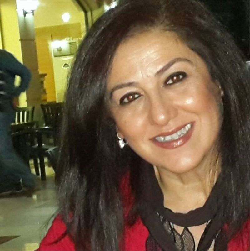 Yüksel Dönmez yeniden Hatay´da