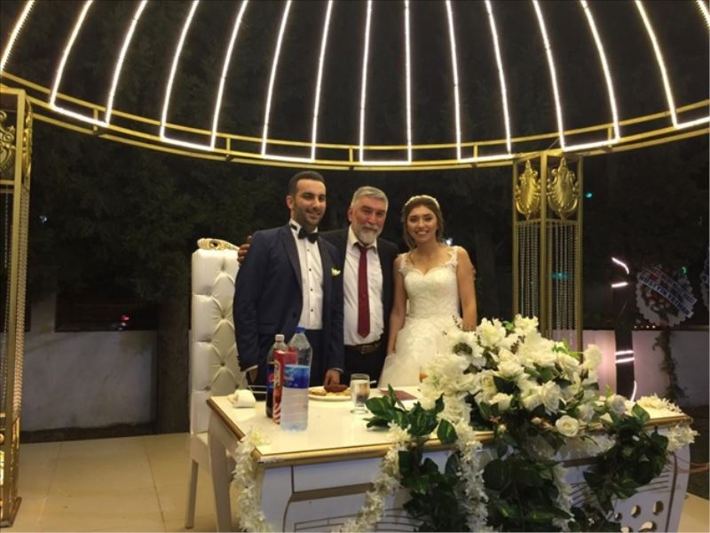 İkisi de öğretmen