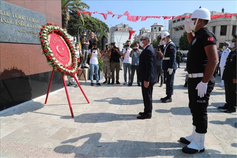 Hatay, 81 yıldır Türkiye´de