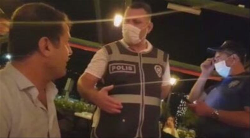 Türkiye Barolar Birliği´nden kınama