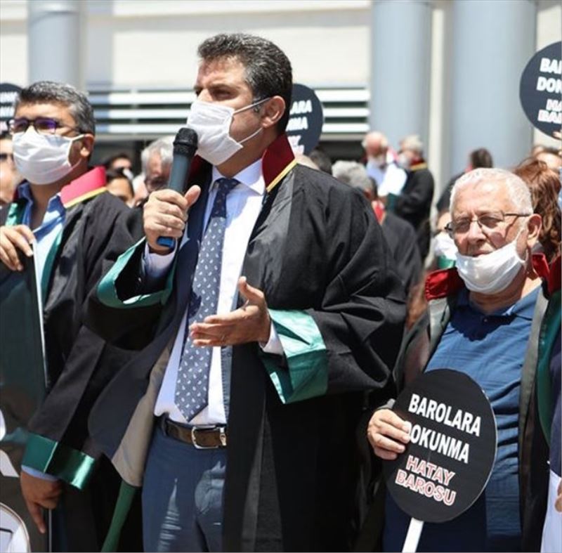 EGM´den açıklama: Rutin bir uygulama