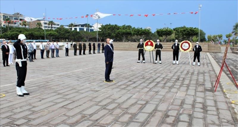 5 Temmuz´a ‘önlemli´ tören