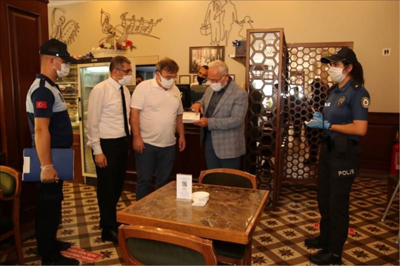 Türkoğlu da koronaya yakalandı