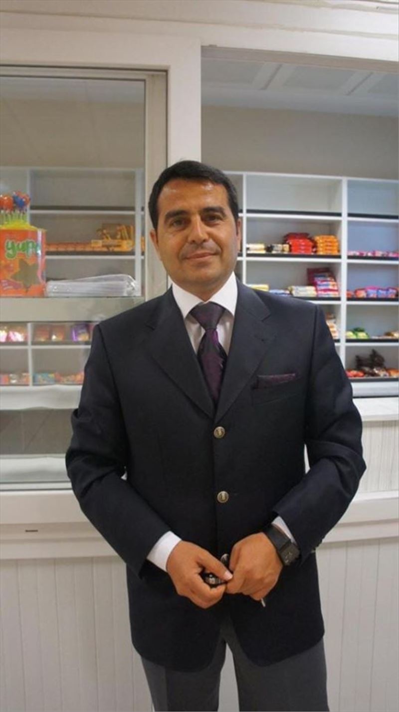 Gözükara, Payas´a müdür oldu
