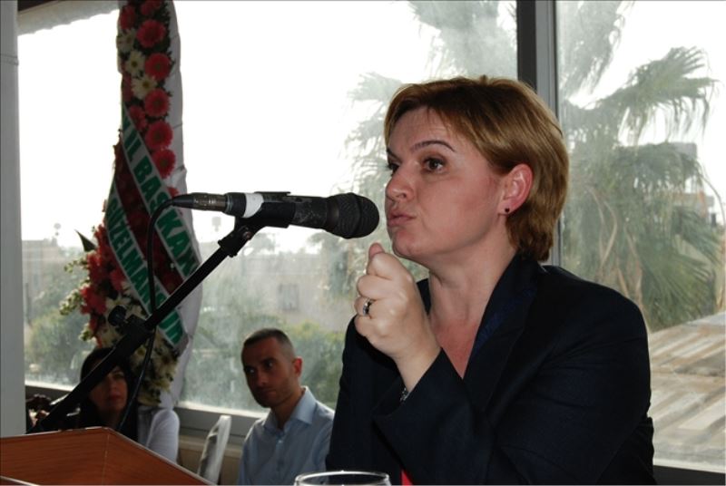 CHP, MYK´yı belirledi