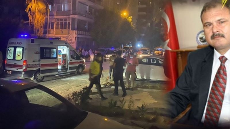 Vali Yardımcısı Polat gözaltında