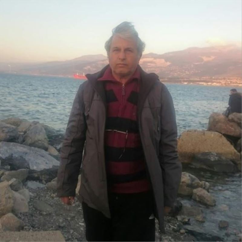 Payasspor eski başkanı koronaya yenildi