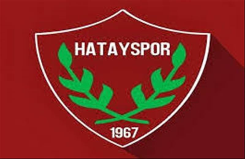 Hatayspor, kadrosunu ve altyapıyı güçlendiriyor