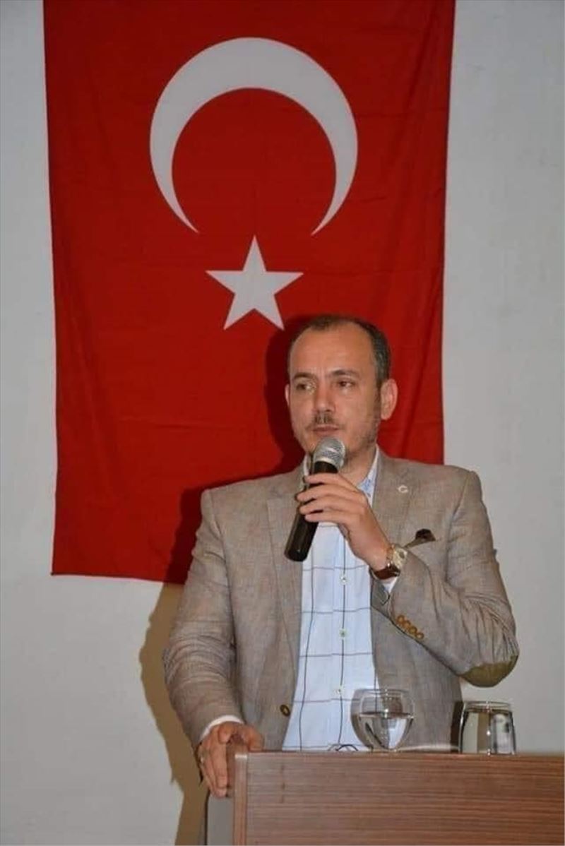 AKP, 19. yaşını kutladı